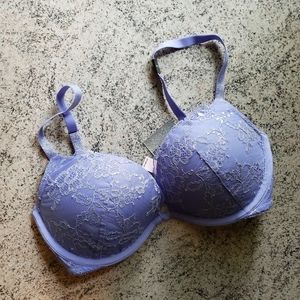 Victoria's Secret Fashion Show 2015 Push Up Bra